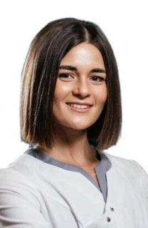 Руденя Марина Олеговна