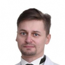 Буровцев Вадим Владимирович