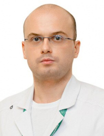 Быстрицкий Илья Олегович