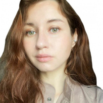 Стругова Елена Сергеевна