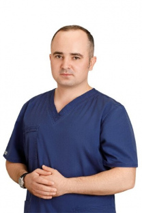 Беляев Евгений Игоревич