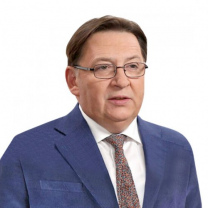 Базин Игорь Сергеевич