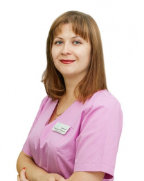 Воронина Екатерина Юрьевна