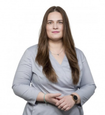 Галактионова Екатерина Сергеевна