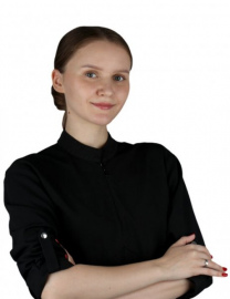 Тихонова Юлия Геннадьевна