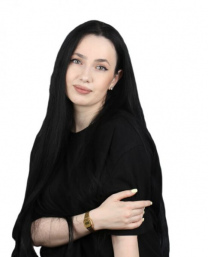 Соблирова Аделина Намиговна