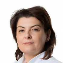Загоровская Татьяна Борисовна