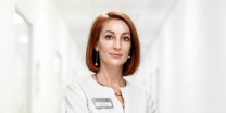 Алиева Эльмира Хизриевна