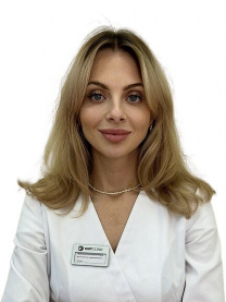 Авдеева Вера Владимировна