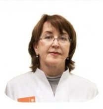 Якубчик Наталия Евгеньевна