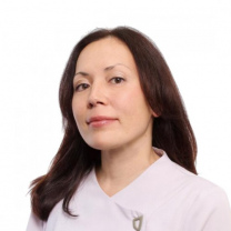 Мирхаева Гузялия Раульевна