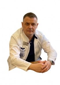 Речицкий Олег Николаевич