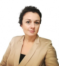 Богданова Илона Олеговна