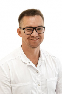 Столяров Сергей Владимирович