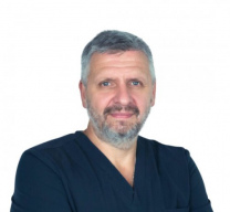 Баранов Сергей Александрович