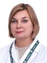 Михеева Наталья Фёдоровна