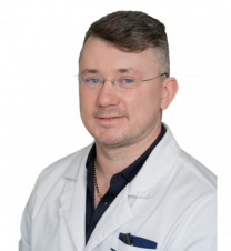 Лебедев Андрей Николаевич