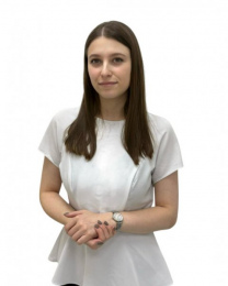 Аникина Екатерина Дмитриевна