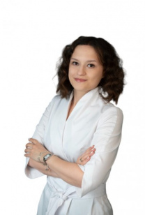 Филичева Анастасия Алексеевна