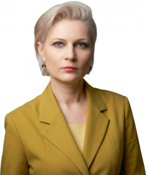 Никитенкова Ирина Игоревна