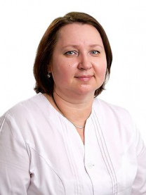 Хальзева Эмма Алексеевна