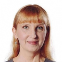 Голышева Галина Александровна