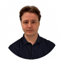 Терехин Егор Дмитриевич