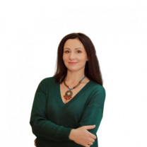 Никулина Ксения Игоревна
