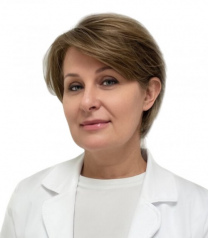 Кулик Светлана Владимировна