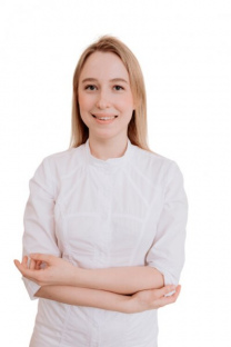 Астахова Екатерина Васильевна	