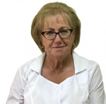 Шевлякова Людмила Александровна
