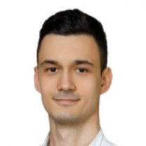 Чернышёв Роман Сергеевич