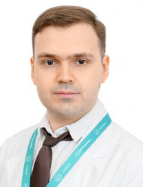 Чермных Алексей Андреевич