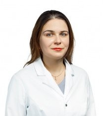 Герасимова Елизавета Вадимовна