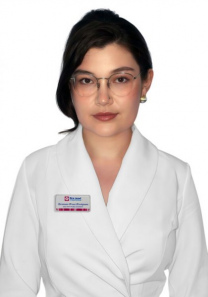 Валитова Илина Ильдаровна