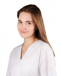 Матвеева Анна Андреевна
