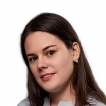 Макарова Дарья Михайловна