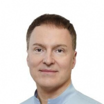 Исаков Сергей Олегович
