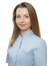 Немаева Анастасия Викторовна