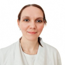 Демина Ирина Михайловна
