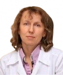 Метлина Марианна Вячеславовна