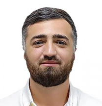 Юсибов Байрам Араз оглы