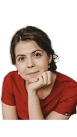 Миронова Елизавета Викторовна
