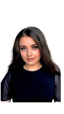 Сауль Валентина Юрьевна