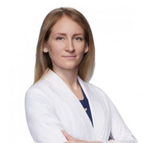 Бабаева Ольга Константиновна