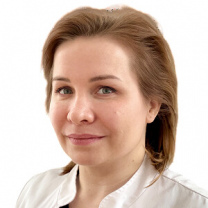 Почивалина Светлана Сергеевна