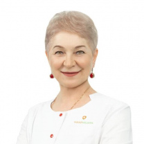 Колосова Светлана Ибрагимовна