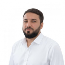 Гюльалиев Али Магирович