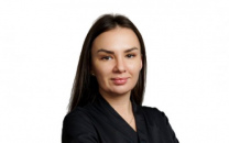 Стукалова Елизавета Владимировна