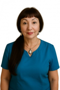 Давыденко Галина Фёдоровна